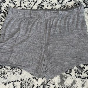 Sleep shorts!